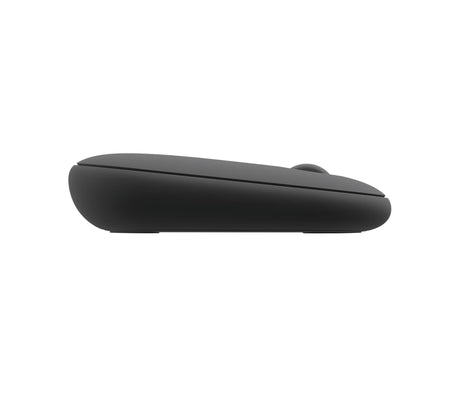 Logitech - Pebble 2 COMBO - Tonal Graphite Nordic