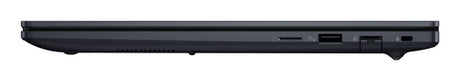 Asus ExpertBook B3 (B3405CCA-LY0066X) (gray, Intel® Core? Ultra 5 125H, Intel® Graphics, 16 GB DDR5, 512 GB (512 GB SSD), Windows 11 Pro) - German - DE Layout