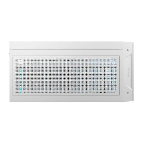 COUGAR MX600 MAX RGB, hvid kabinet – produktdetalje