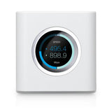 Ubiquiti AmpliFi HD WiFi System AC1750 - Router + 2 Mesh Points Ubiquiti