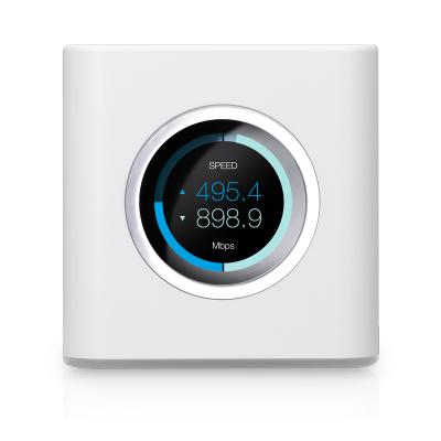 Ubiquiti AmpliFi HD WiFi System AC1750 - Router + 2 Mesh Points Ubiquiti