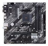 ASUS PRIME A520M-A II/CSM – AM4 bundkort