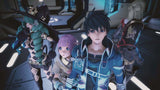 Star Ocean: Integrity and Faithlessness – PlayStation 4 – skærmbillede fra spillet