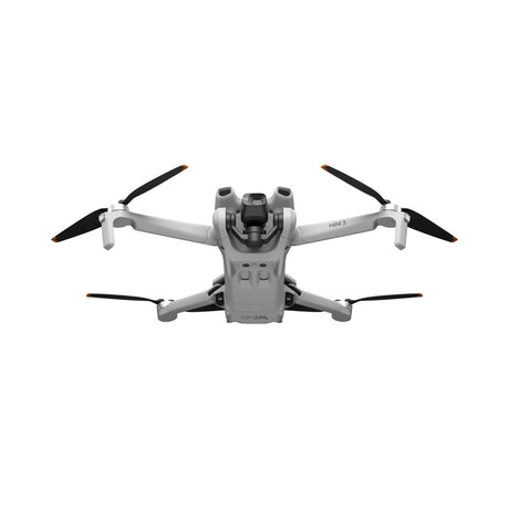 DJI - Mini 3 Fly More Combo (DJI RC) (EU) DJI