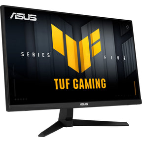 Asus TUF Gaming VG259QM5A – skærm – Sort