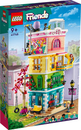 LEGO 41748 Friends Heartlake City Community Center LEGO