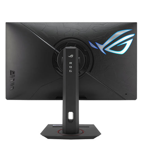 ASUS ROG Strix XG27UCG – set bagfra
