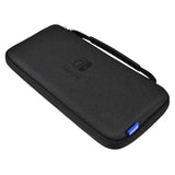 HORI Switch OLED Slim Tough Pouch (Black) HORI