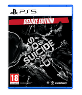 Suicide Squad: Kill The Justice League (Deluxe Edition) Warner Bros.