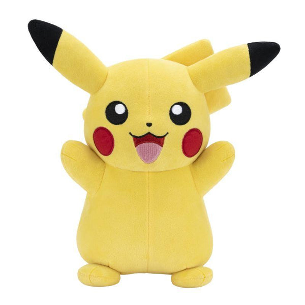 Pokémon - Pikachu #1 Plüschtier 30 cm