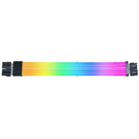 Lian Li Strimer Wireless GPU 8pin x2 Lian Li