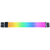 Lian Li Strimer Wireless GPU 8pin x2 Lian Li