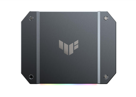 ASUS TUF Gaming Capture Box (CU4K30) HDMI 2.0,USB-C, Video Capture (4K 30Hz, 2K 60Hz, Full HD 120Hz) ASUS