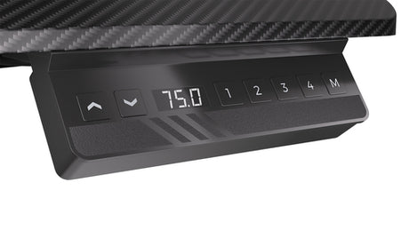 Endorfy Atlas L Electric (GD700E) Gaming Desk
