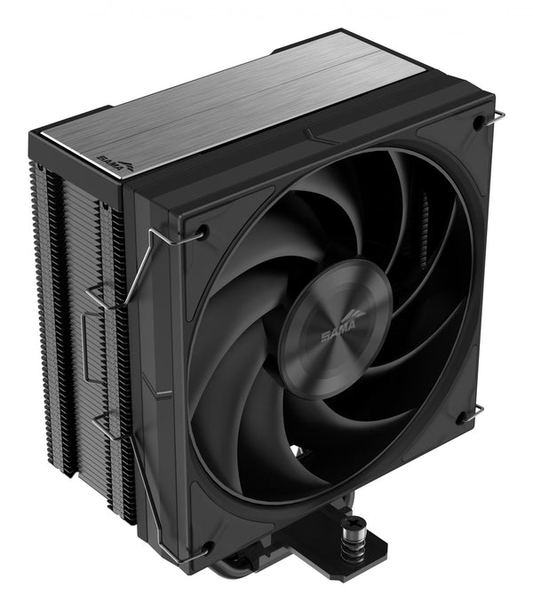 SAMA A40 Schwarz