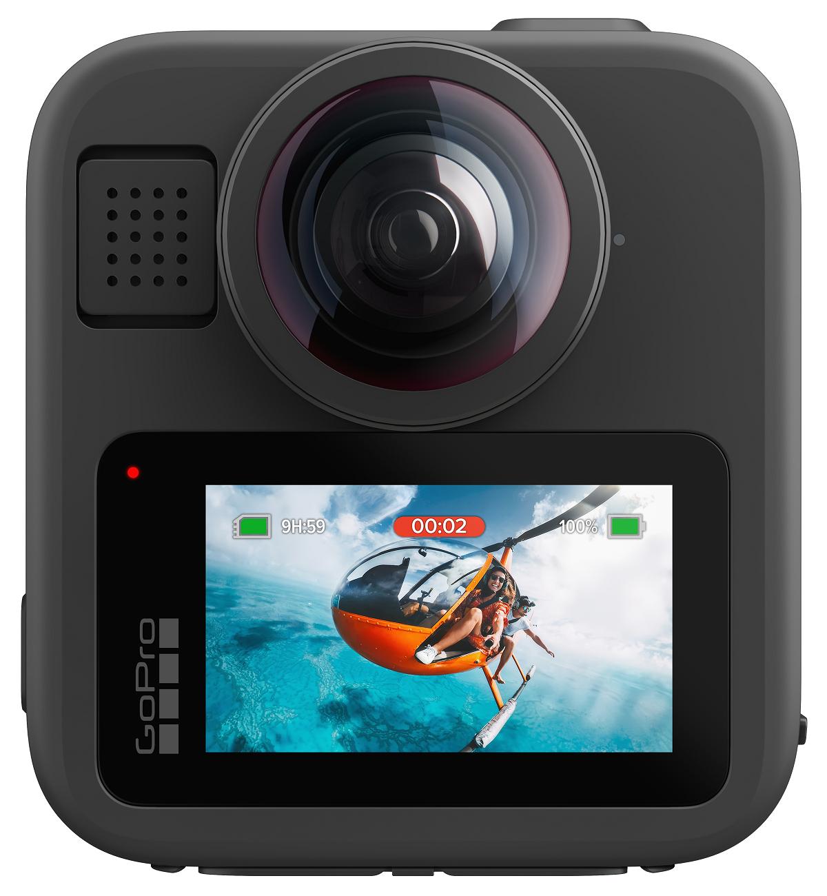 GoPro - MAX2 Camera GoPro