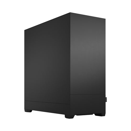 Midi Fractal Design Pop XL Silent Black Solid