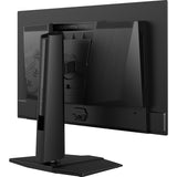 MSI MAG 272QP QD-OLED X50 – produktvisning 13