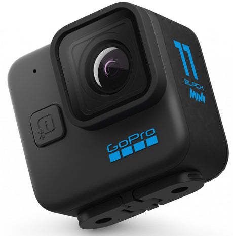 GoPro - HERO11 Black Mini GoPro