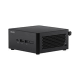 ASUS NUC 14 Pro Tall Kit RNUC14RVHV500000I – set skråt forfra (vinkel 4)