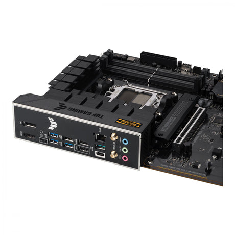 ASUS TUF GAMING B650-E WIFI (ATX, B650, AM5, DDR5) ASUS