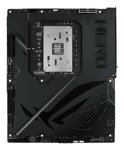 ASUS ROG CROSSHAIR X870E HERO BTF – AM5 bundkort