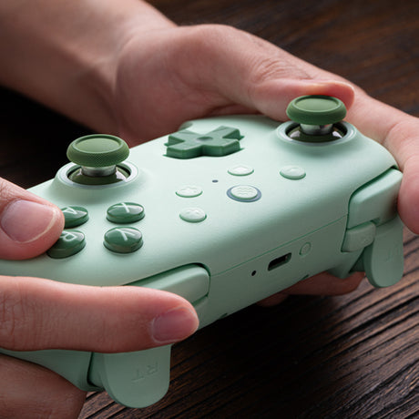 8BitDo Ultimate 2C Wireless Pad Green