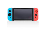 Nyko Dpad Case – transparent cover til Nintendo Switch – forside med cover