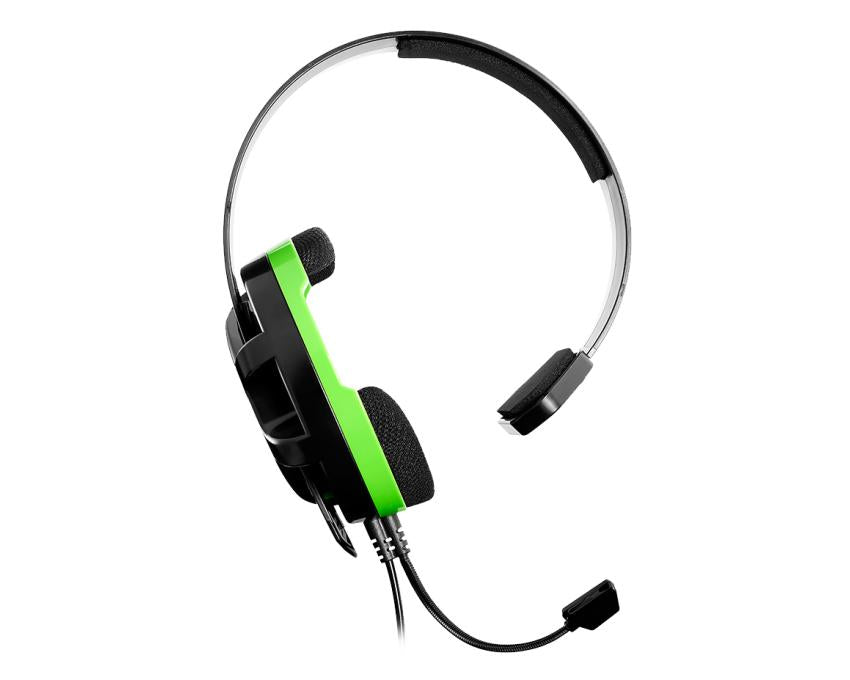 Turtle Beach - Recon Chat Kablet Gaming Headset (Xbox One)