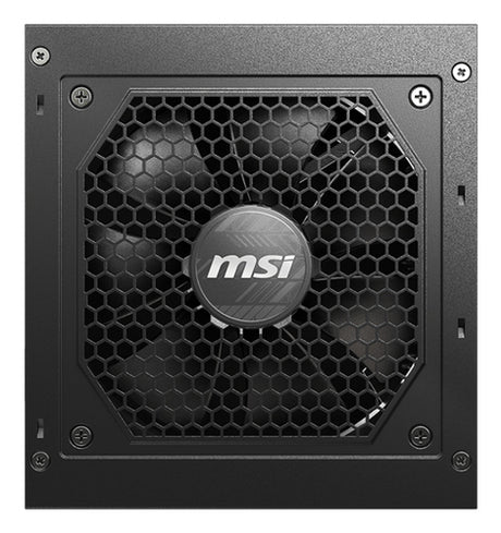 MSI MAG A850GL PCIE5 850 W strømforsyning - 80 PLUS Gold - visning 3