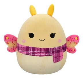Squishmallows 50 cm P21 Miry Moth (216657) Squishmallows