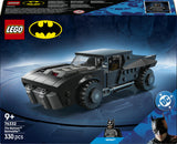 LEGO - Super Heroes - The Batman™ Batmobile™ (76332) LEGO