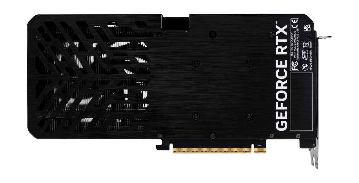 Gainward GeForce RTX 5060 Ghost NVIDIA 8 GB GDDR7 Gainward