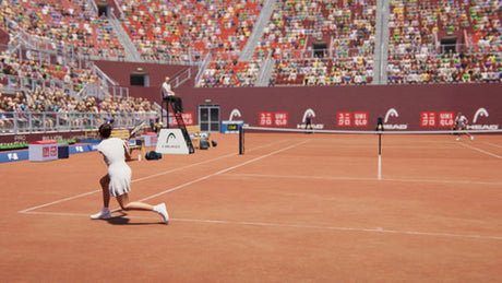 Matchpoint: Tennis Championships (Legends Edition) Kalypso
