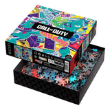 Good Loot Gaming Puzzle: Call of Duty Zombies Collage (1000 pieces) Good Loot
