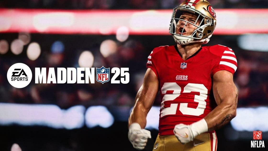 EA Sports Madden NFL 25