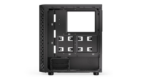ENDORFY Signum 300 Solid Black
