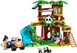 LEGO - LEGO Friends - Panda Sanctuary Animal Care (42648) LEGO