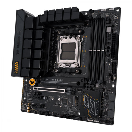 ASUS TUF GAMING B650M-E WIFI ASUS