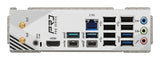 ASRock B850 Pro RS WiFi bundkort - produktbillede 6