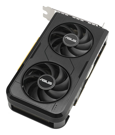 ASUS GeForce RTX 5050 DUAL OC 8GB, graphics card DLSS 4, 3x DisplayPort, 1x HDMI 2.1 Asus