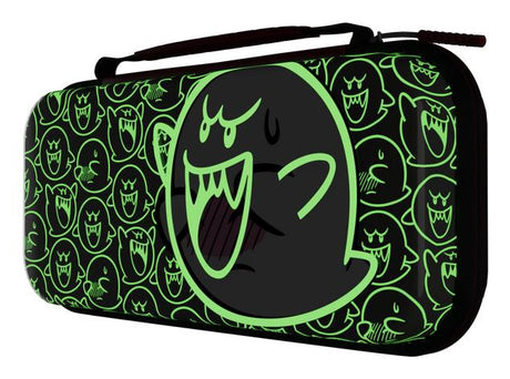 PDP Travel Case Plus GLOW - Boo Hoo PDP