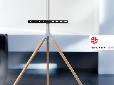 One for All TV Stand Ultraslim TURN 65  Tripod 360 WM7472 light OneforAll