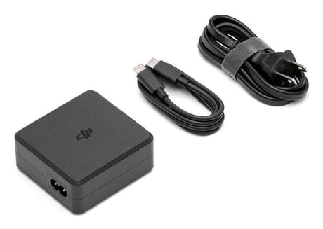 DJI 100W USB-C Power Adapter