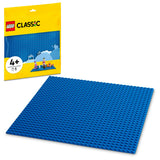 LEGO Classic - Blue Baseplate (11025) LEGO