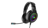 Nordic Gaming BattleCry RGB Gaming-Headset