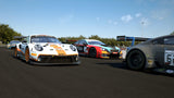 Assetto Corsa Competizione