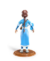 Avatar The Last Airbender Bendyfigs Katara Figur 18 cm