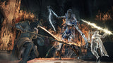 Dark Souls III – PlayStation 4 – skærmbillede fra spillet