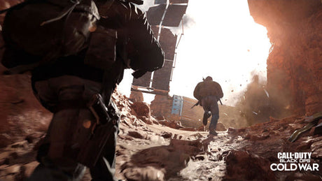 Call of Duty: Black Ops Cold War Call of Duty